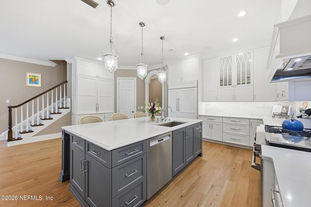 204 SETTLERS ROW N, Ponte Vedra Beach, FL 32082