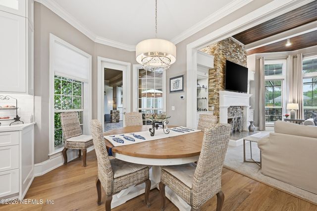 204 SETTLERS ROW N, Ponte Vedra Beach, FL 32082