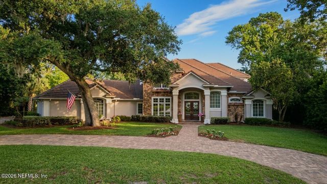 204 SETTLERS ROW N, Ponte Vedra Beach, FL 32082