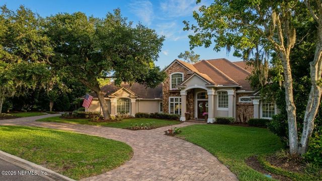 204 SETTLERS ROW N, Ponte Vedra Beach, FL 32082
