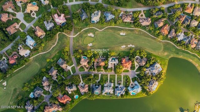 204 SETTLERS ROW N, Ponte Vedra Beach, FL 32082