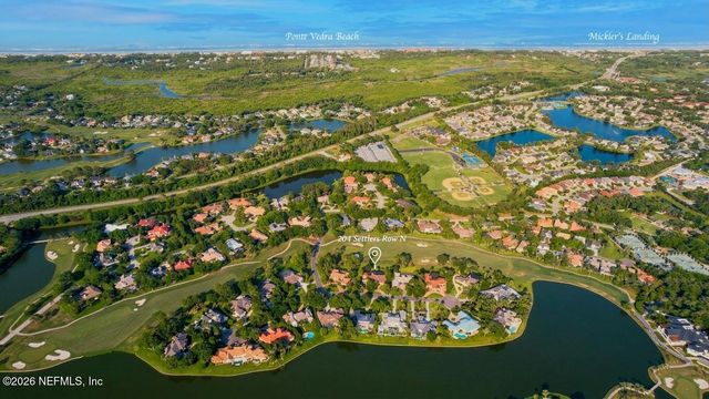 204 SETTLERS ROW N, Ponte Vedra Beach, FL 32082