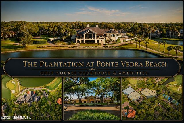 204 SETTLERS ROW N, Ponte Vedra Beach, FL 32082