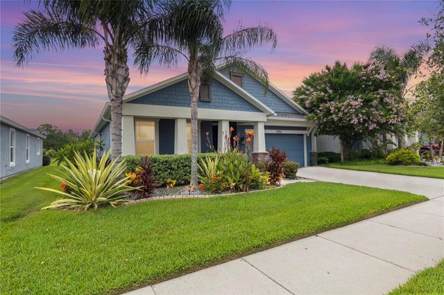 13352 PALMERA VISTA DRIVE, Riverview, FL 33579