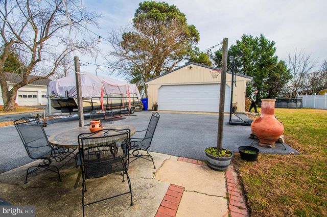 7776 MAIN ST, Bethel, DE 19931