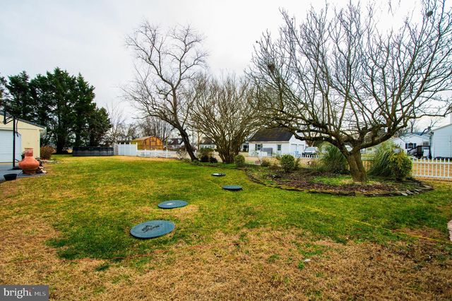 7776 MAIN ST, Bethel, DE 19931