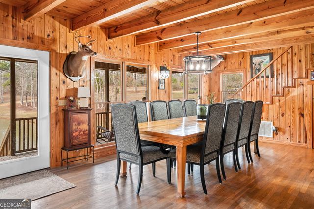 2376 Smokey Road, Newnan, GA 30263