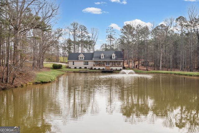 2376 Smokey Road, Newnan, GA 30263