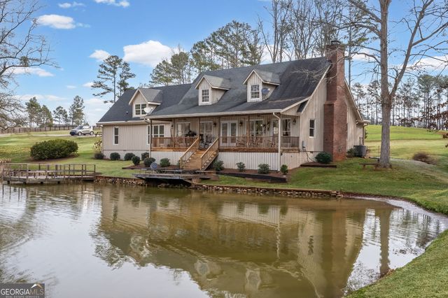 2376 Smokey Road, Newnan, GA 30263