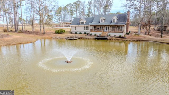 2376 Smokey Road, Newnan, GA 30263