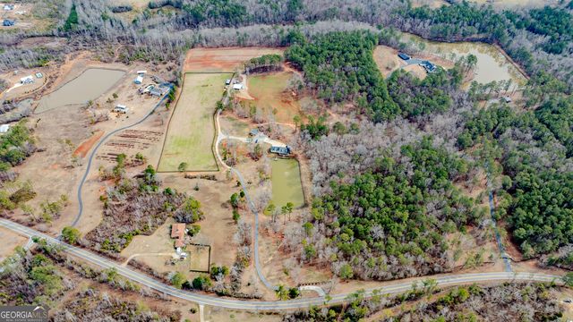 2376 Smokey Road, Newnan, GA 30263