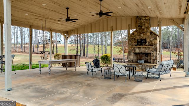 2376 Smokey Road, Newnan, GA 30263