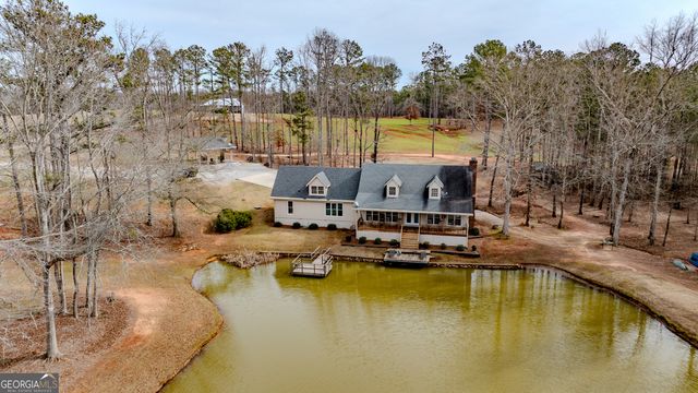 2376 Smokey Road, Newnan, GA 30263