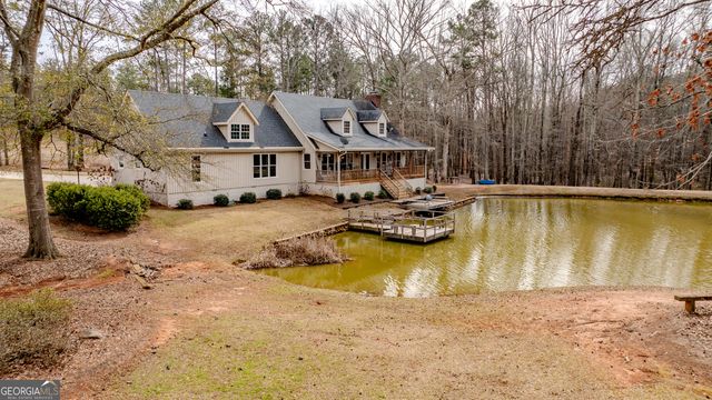 2376 Smokey Road, Newnan, GA 30263