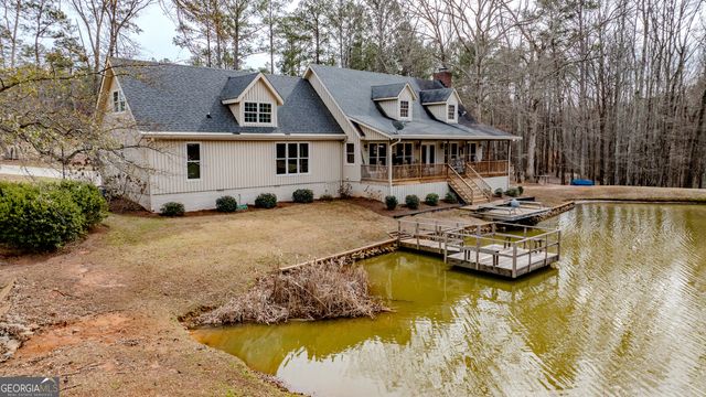 2376 Smokey Road, Newnan, GA 30263