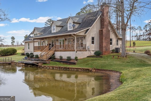 2376 Smokey Road, Newnan, GA 30263