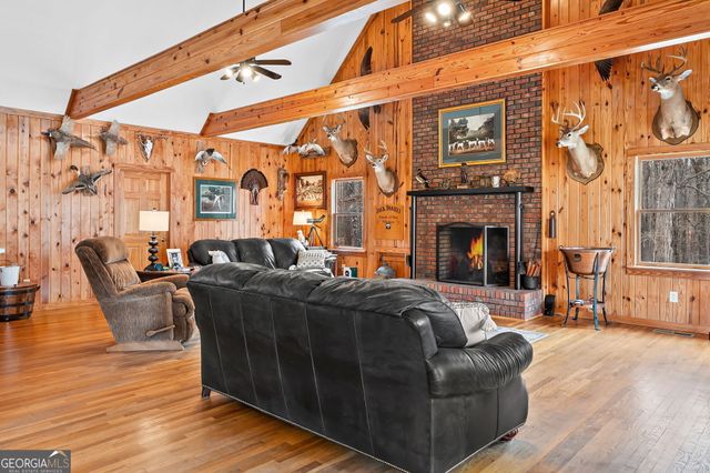 2376 Smokey Road, Newnan, GA 30263