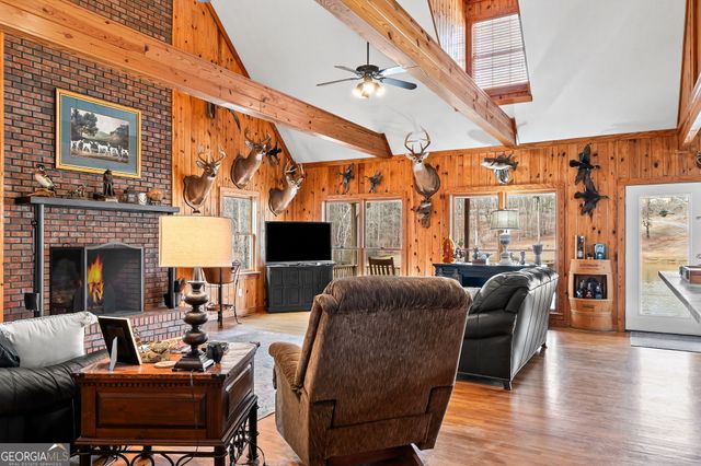 2376 Smokey Road, Newnan, GA 30263