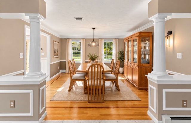 6 Mayhew Farm Dr, Mansfield, MA 02048