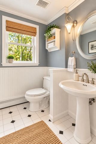 6 Mayhew Farm Dr, Mansfield, MA 02048