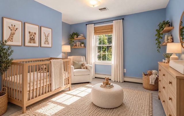 6 Mayhew Farm Dr, Mansfield, MA 02048