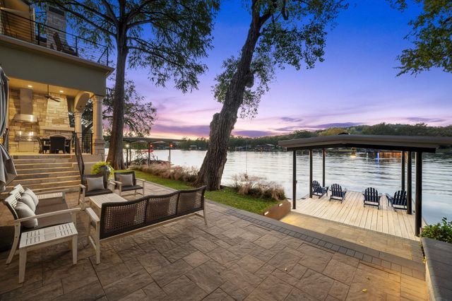 2706 Rivercrest DR, Austin, TX 78746