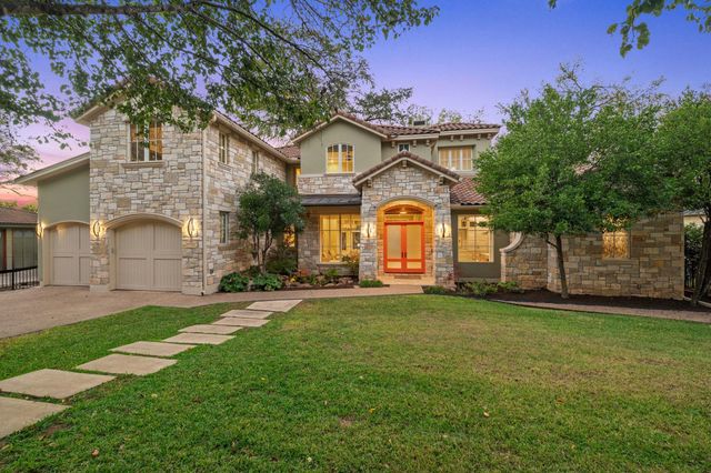 2706 Rivercrest DR, Austin, TX 78746