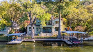2706 Rivercrest DR, Austin, TX 78746