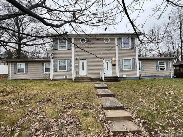 417 Valley Street, New Haven, CT 06515
