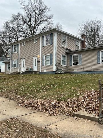 417 Valley Street, New Haven, CT 06515