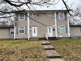 417 Valley Street, New Haven, CT 06515