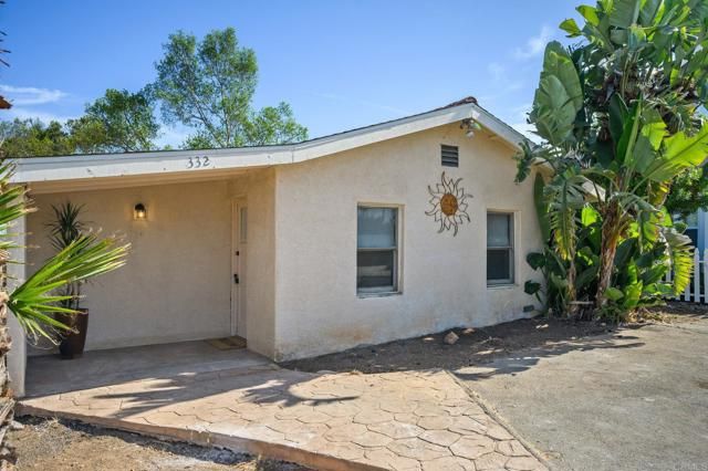 330 Skyline, Vista, CA 92084