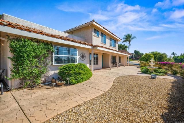 330 Skyline, Vista, CA 92084