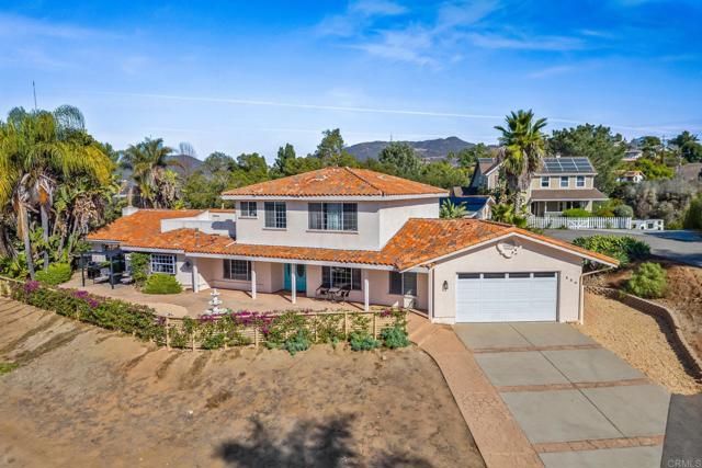 330 Skyline, Vista, CA 92084
