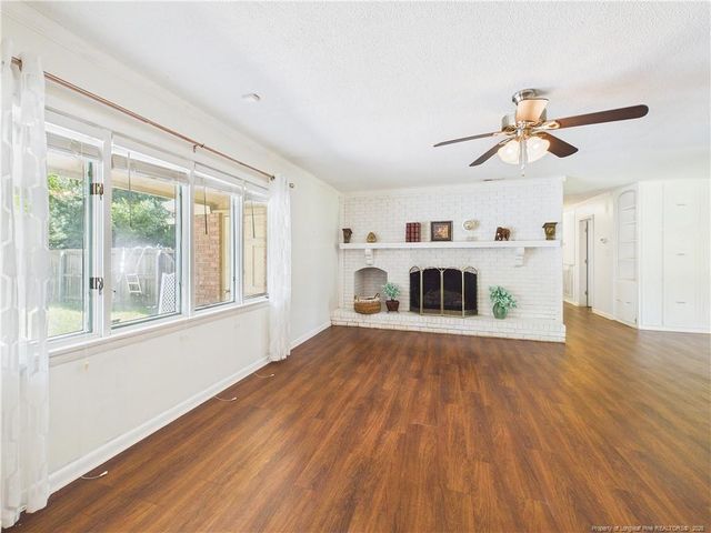 4009 Cedar Creek Road, Fayetteville, NC 28312