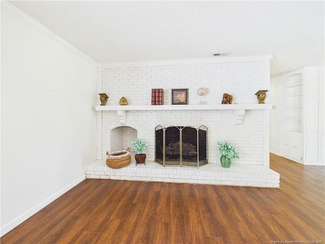 4009 Cedar Creek Road, Fayetteville, NC 28312