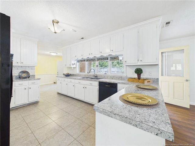 4009 Cedar Creek Road, Fayetteville, NC 28312