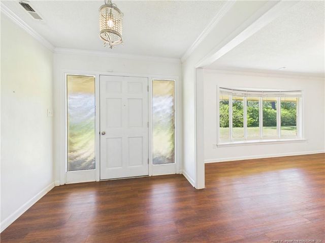 4009 Cedar Creek Road, Fayetteville, NC 28312