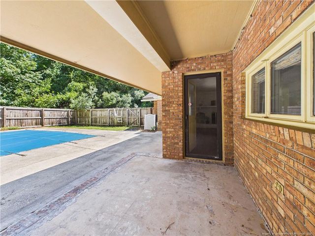 4009 Cedar Creek Road, Fayetteville, NC 28312