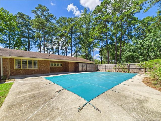 4009 Cedar Creek Road, Fayetteville, NC 28312