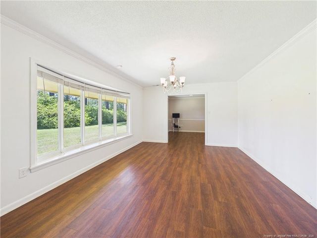 4009 Cedar Creek Road, Fayetteville, NC 28312
