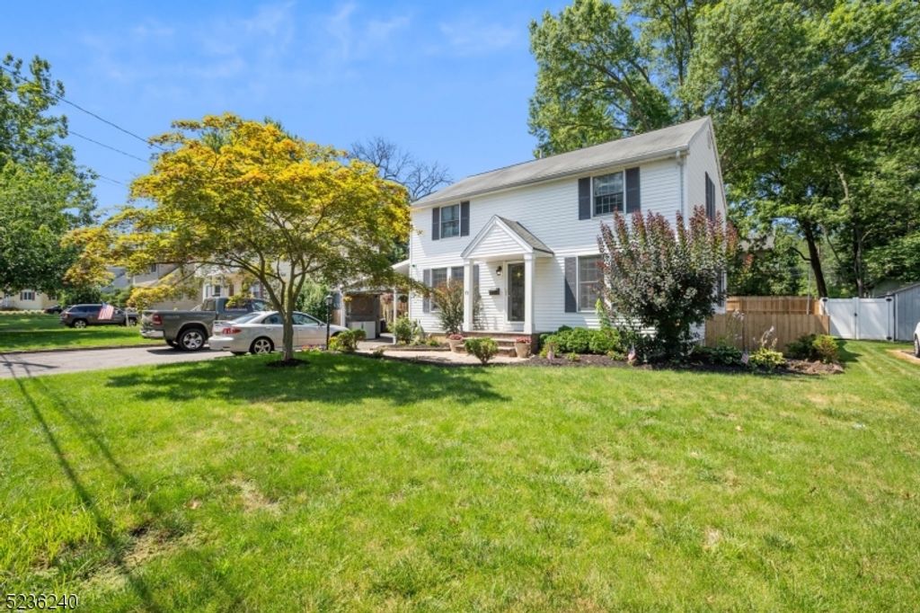 13 Wayne Blvd, Madison Boro, NJ 07940