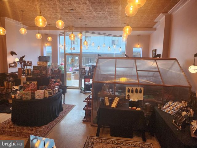 56 N CENTRE ST, Cumberland, MD 21502