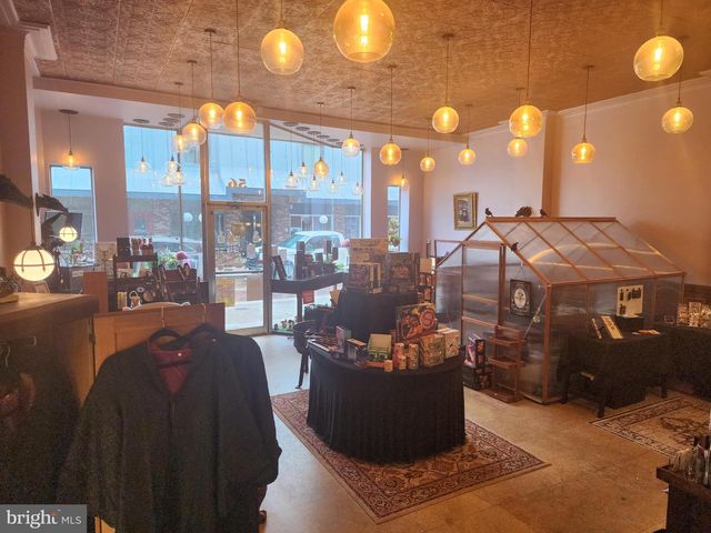 56 N CENTRE ST, Cumberland, MD 21502