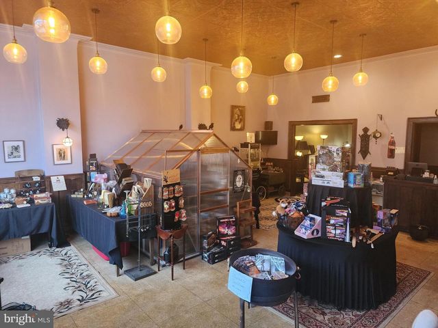 56 N CENTRE ST, Cumberland, MD 21502