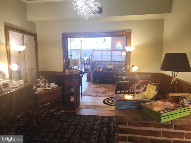 56 N CENTRE ST, Cumberland, MD 21502