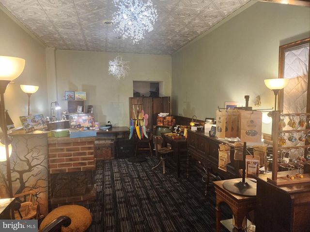 56 N CENTRE ST, Cumberland, MD 21502