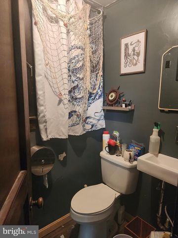 56 N CENTRE ST, Cumberland, MD 21502