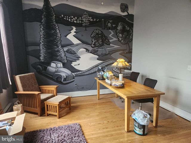 56 N CENTRE ST, Cumberland, MD 21502