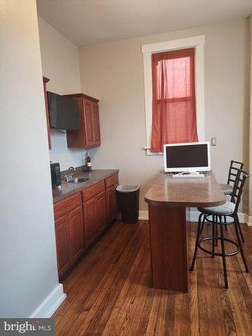 56 N CENTRE ST, Cumberland, MD 21502